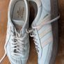 Adidas Originals Kith Handball Spezial UK10 Image 3
