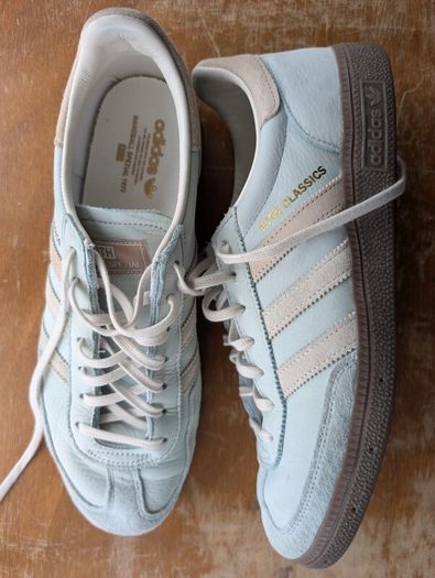 Adidas Originals Kith Handball Spezial UK10