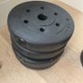 Adjustable Dumbells Image 4