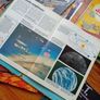 Old Vintage Annuals 70's and 80's Image 7