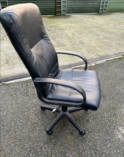 office