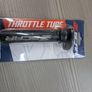 Moto-Master Brake Disc Bolts + Scar Throttle Tube + Chain Slider Image 6