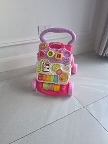 baby walk
