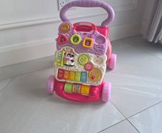 baby walk