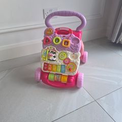 baby walk