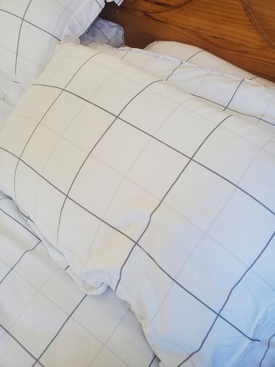 Double Bed Set