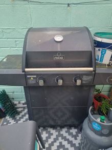 bbq