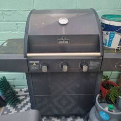 bbq