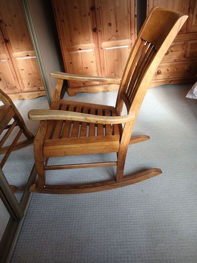 Rocking Chair