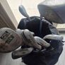 Golf Clubs and Bag Image 5