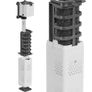 Kruger Meier UV Cube Pro X - Internal UV Filter (80 - 250L) Image 5