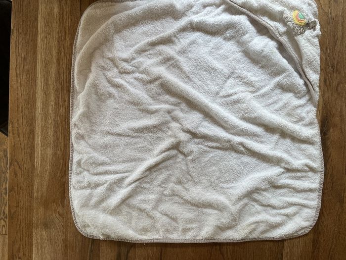 Baby Towels