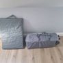 Baby elegance travel cot Image 4