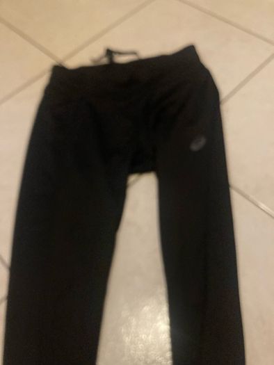 ASICS leggings new