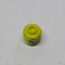 Lego Yellow Chima Error Prototype Test Print Colour Yellow Head Rare And Hard To Find Image 3