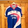 Sliabh Na Mban Ladies Gaelic Football Player Issued Jersey Image 2