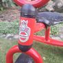 Winther Tricycle Trike Image 4