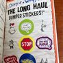 Diary Of A Wimpy Kid Books 6&9, Cabin Fever & The Long Haul by Jeff Kinney Image 2