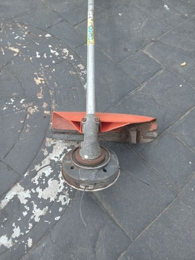 Stihl FS 350 brushcutter