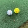 Grade A Golf Balls Image 5