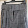 Cardigan, blazer, skirt, trousers Image 8