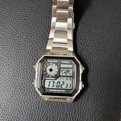 Casio AE1200WHD "Royale"