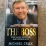 Manchester United literature Image 2