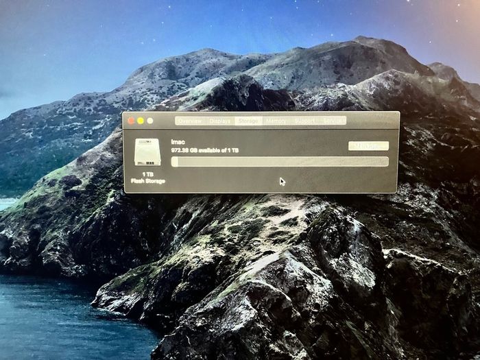 apple imac 27" late 2013