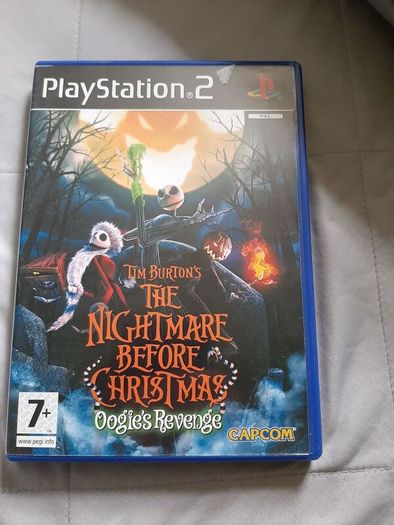 ps2 rare games