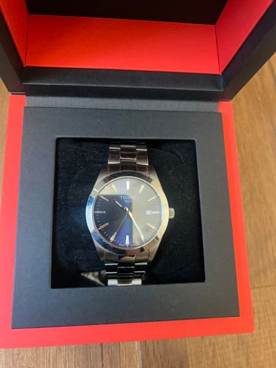 Tissot Gentlemen Watch