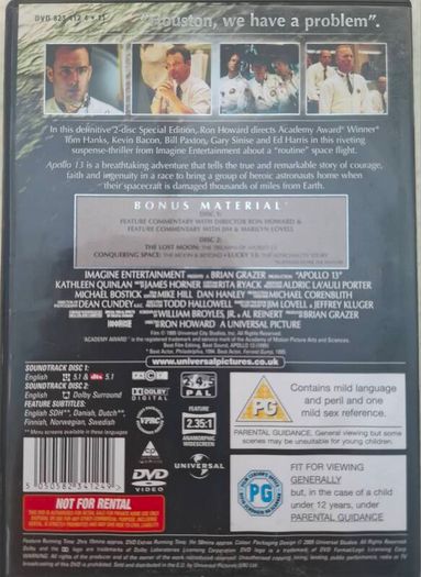 TWO FILM special/collection SETS