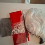 Halloween costume, Cruella de Ville kids Image 2