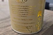 Herb Dublin Candle