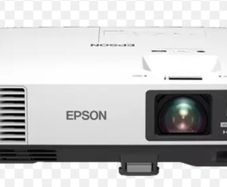 Epson EB 2255U projector