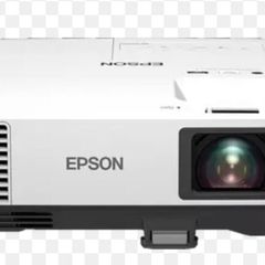 Epson EB 2255U projector
