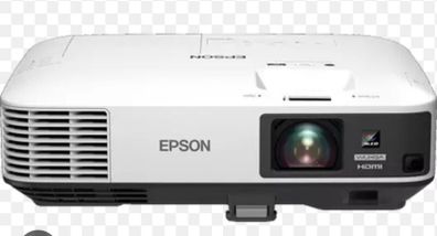 Epson EB 2255U projector