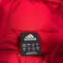 Vintage 2009 Adidas Liverpool Rain Jacket Mens Large Image 4