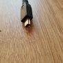 USB Data transfer cable Image 2