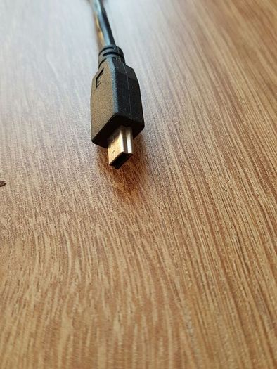 USB Data transfer cable