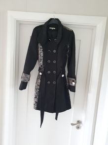 womens coat