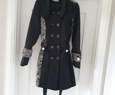womens coat