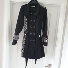 womens coat