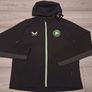 Brand New Castore Womens Ireland Presentation Jacket - Size - U.K.18 - Smaller Fit More A Size - U.K.16 - RRP - 75.00 Image 3