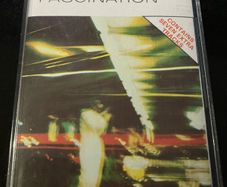 SIMPLE MINDS  |  Sons And Fascination
