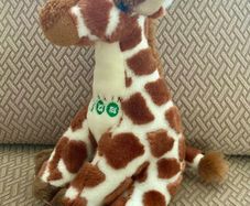 Soft toys