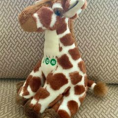 Soft toys