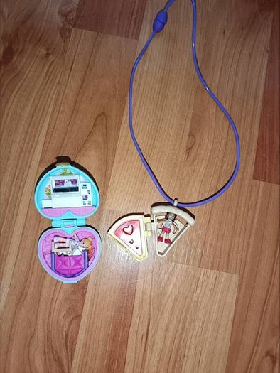 Polly Pockets