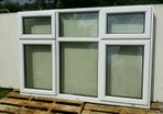 Windows various sizes