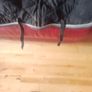 pony/donkey saddle + bridal & reins +blanket+strap Image 6