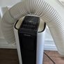 Portable Aircon Unit 10000BTU Electric Slimline Image 4
